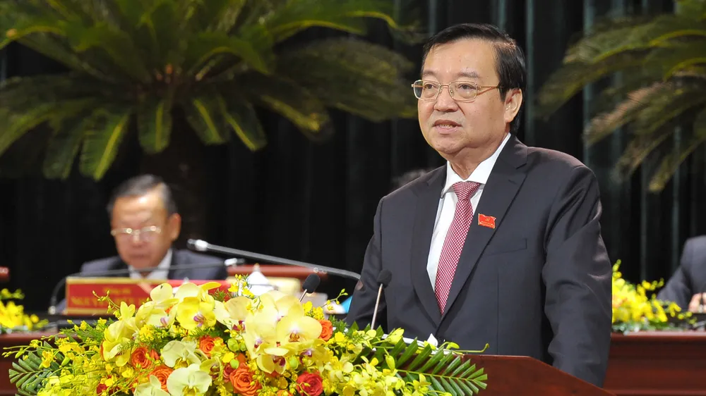 Đào tạo nhân lực, phát triển văn hóa xứng tầm vị thế TPHCM ảnh 2