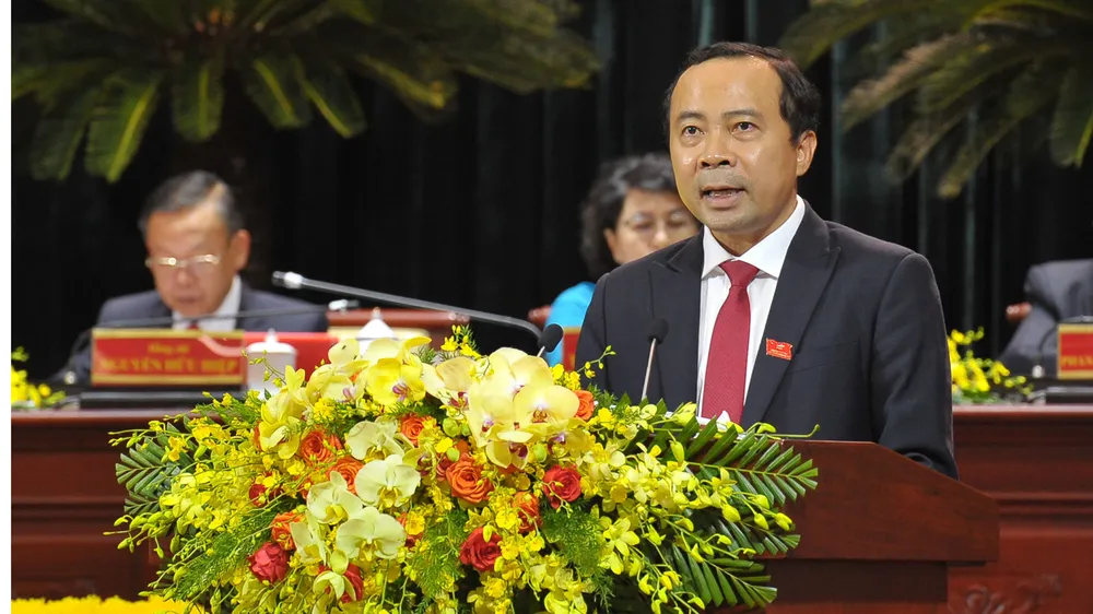 Đào tạo nhân lực, phát triển văn hóa xứng tầm vị thế TPHCM ảnh 3