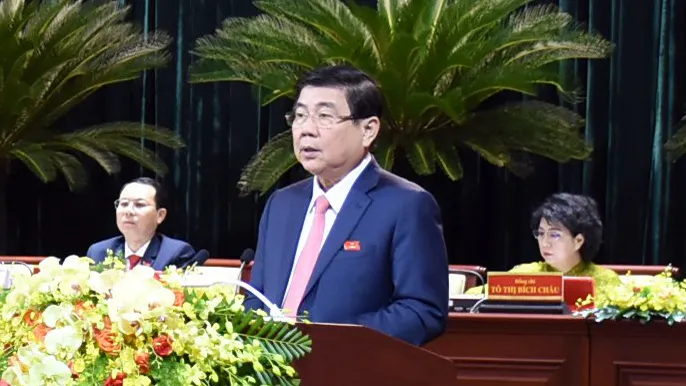 Điều chỉnh tốc độ tăng trưởng GRDP giai đoạn 2020-2025 còn 8% vì Covid-19 ảnh 1