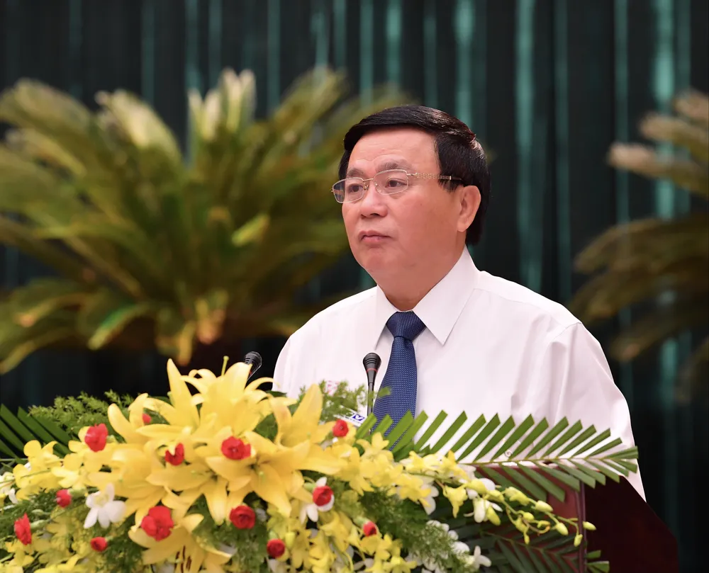 Khởi nghĩa Nam Kỳ - Ý chí quật cường và khát vọng giành độc lập của dân tộc Việt Nam ảnh 3