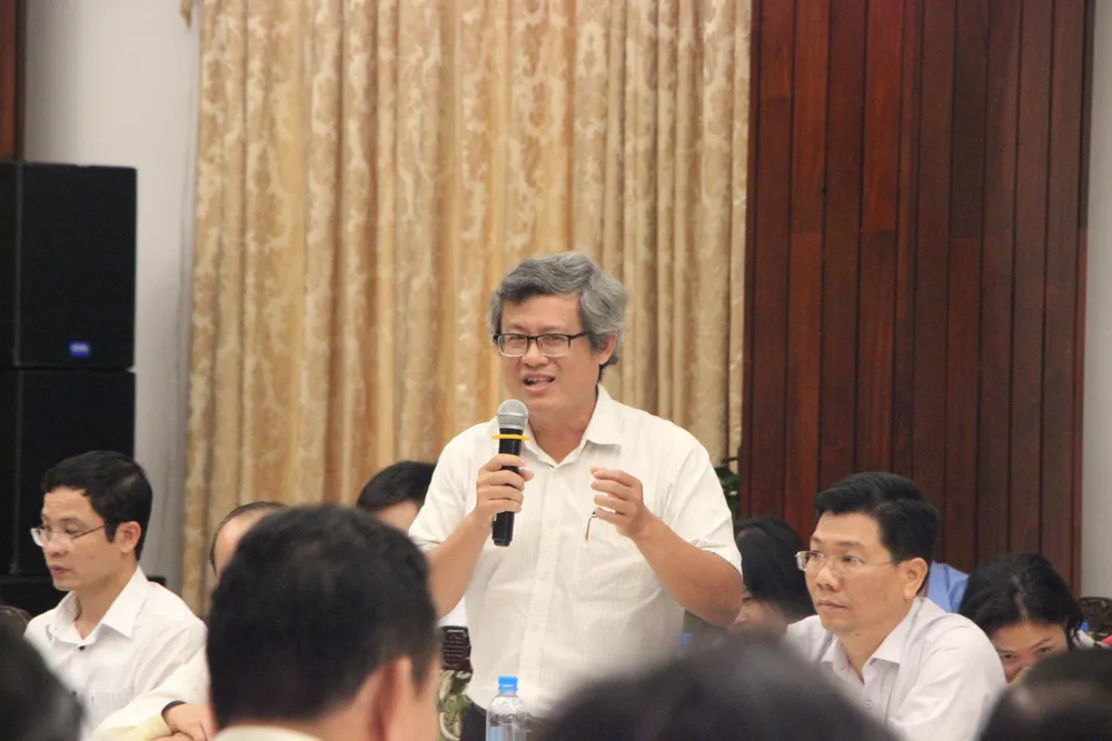 10 năm cải cách hành chính: Nhiều kết quả tích cực nhưng vẫn còn nhũng nhiễu, phiền hà ảnh 3