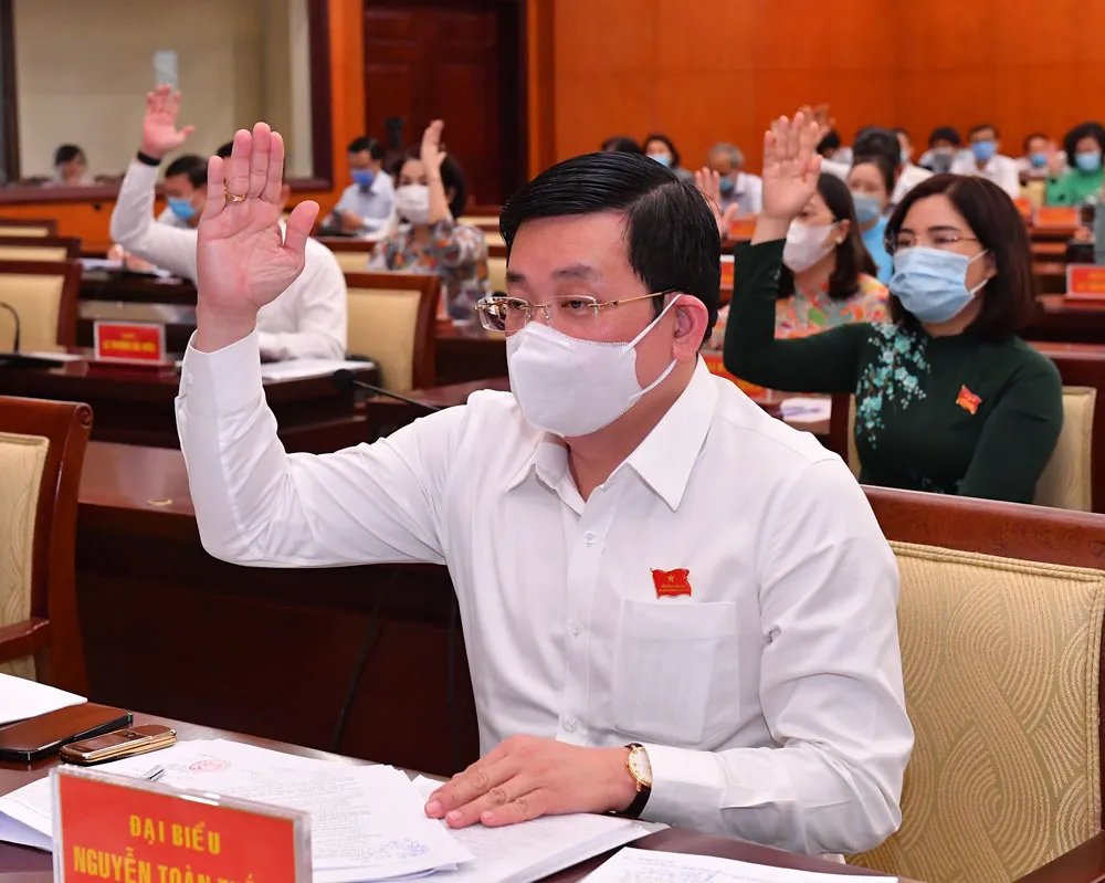 TPHCM sẽ có đường mang tên GS.TS Nguyễn Thiện Thành ảnh 2