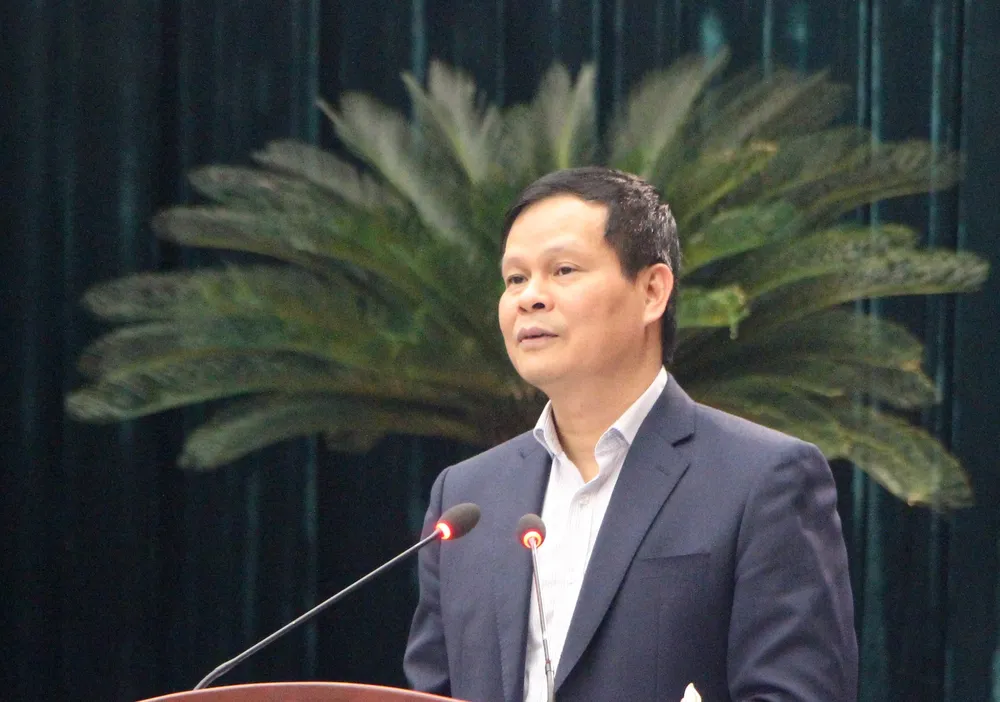 Ưu tiên khai thác, sử dụng hiệu quả năng lượng tái tạo ảnh 2