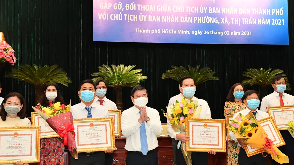 Nạn karaoke ''tra tấn'': Chủ tịch phường, xã kiến nghị TPHCM sử dụng phần mềm đo độ ồn để xử lý ảnh 4