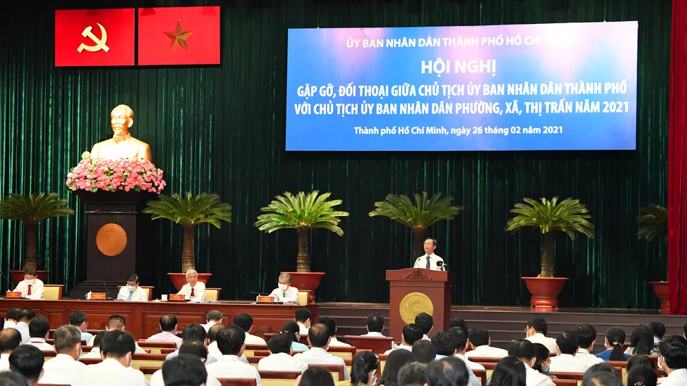 Nạn karaoke ''tra tấn'': Chủ tịch phường, xã kiến nghị TPHCM sử dụng phần mềm đo độ ồn để xử lý ảnh 1