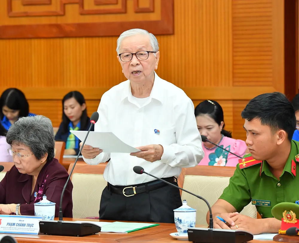 Thanh niên có còn “hừng hực lửa” như thế hệ cha anh? ảnh 3