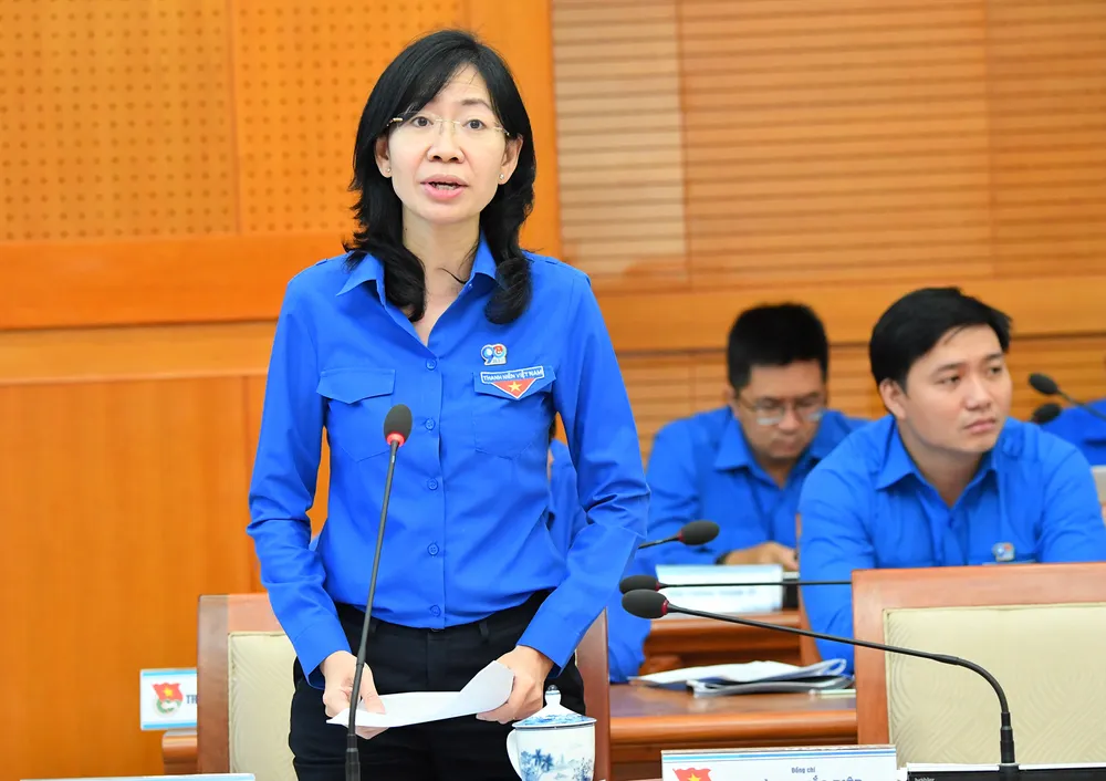 Thanh niên có còn “hừng hực lửa” như thế hệ cha anh? ảnh 7