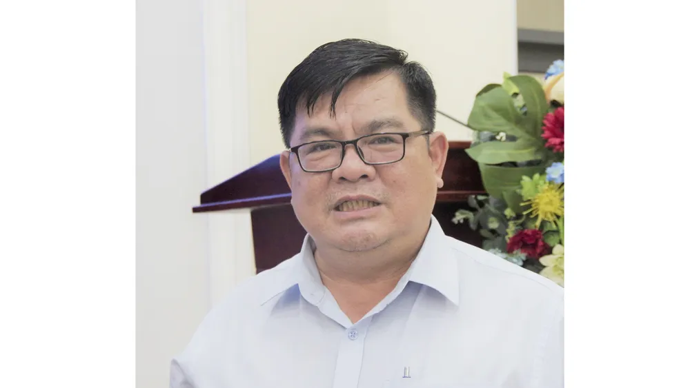 Quyền quyết định nằm ở lá phiếu cử tri ảnh 1