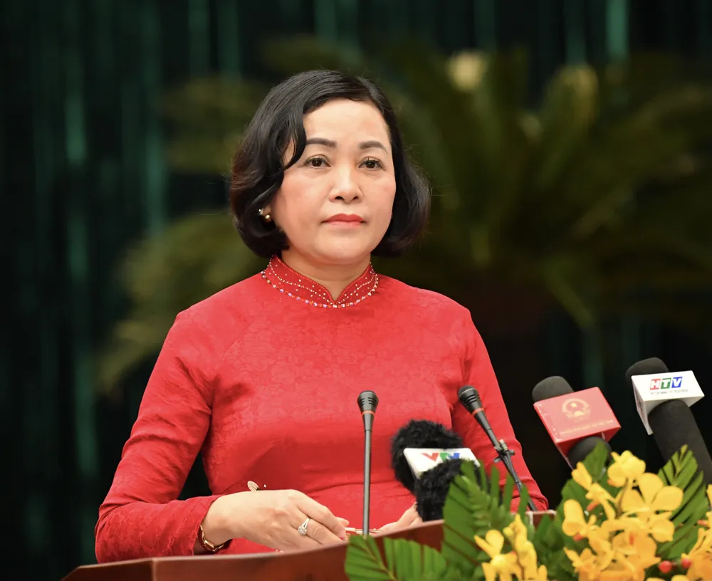 TPHCM phát triển kinh tế tư nhân, hỗ trợ hình thành các tập đoàn lớn ảnh 4