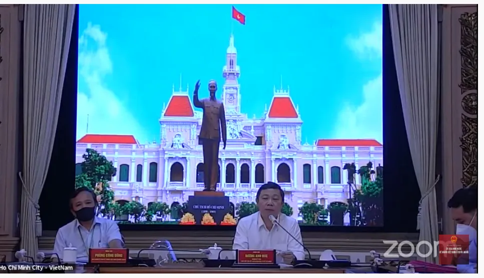 Chuyên gia kiều bào chỉ ra “3 phao hỗ trợ” phòng chống dịch Covid-19 ảnh 2