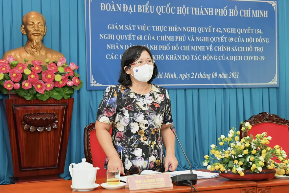 Nhiều cơ sở giáo dục ngoài công lập không còn khả năng chi trả tiền mặt bằng ảnh 4