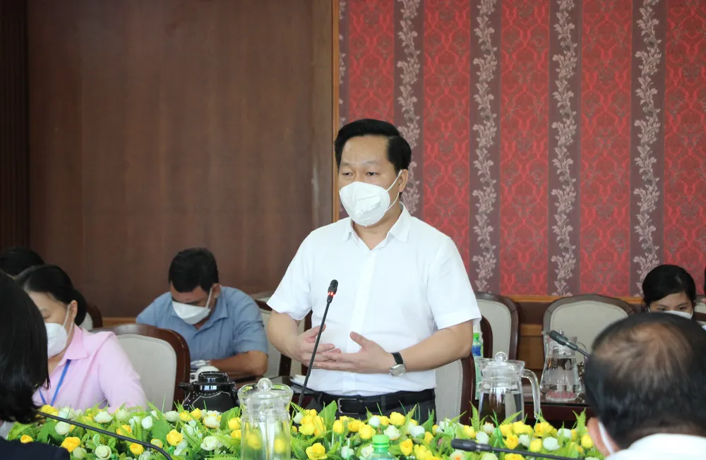 Kiến nghị cơ chế luật sư đại diện chính quyền tham gia tranh tụng ảnh 1