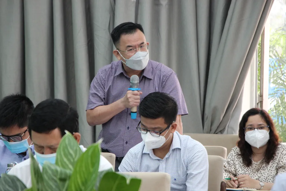 Sagri xin trả lại 18 mặt bằng nhà đất ảnh 3