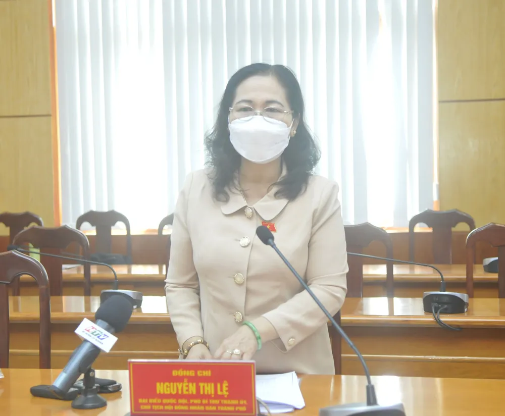 Quận 11: Nhiều nhà đất công sử dụng không hiệu quả ảnh 2