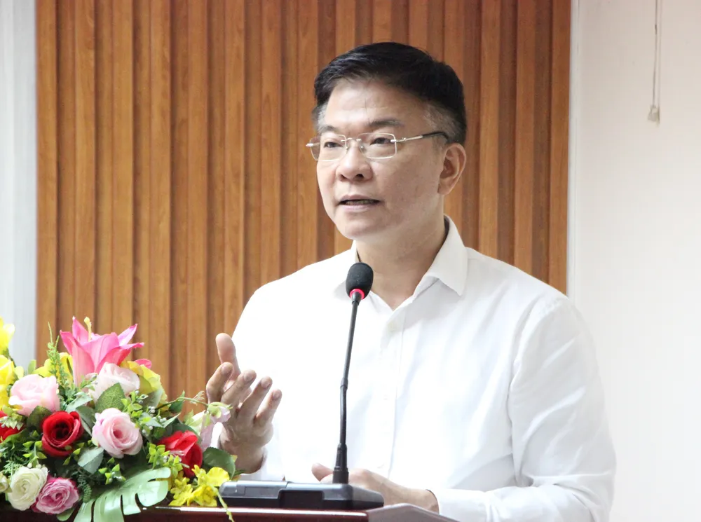 Thi hành án dân sự tại TPHCM 5 tháng qua đã vượt chỉ tiêu ảnh 3