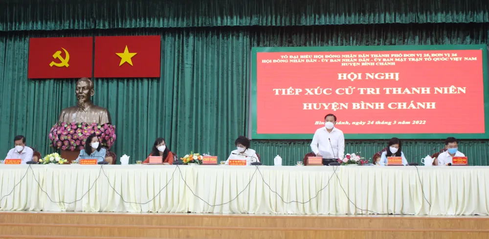 Thanh niên lập gia đình, muốn xây sửa nhà không được vì quy hoạch “treo” ảnh 2