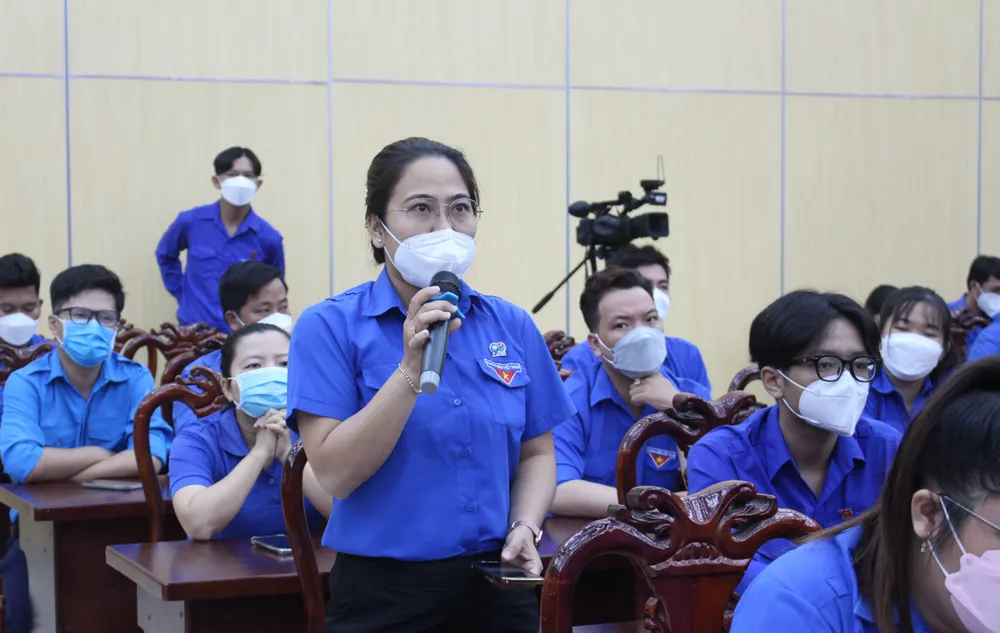 Thanh niên lập gia đình, muốn xây sửa nhà không được vì quy hoạch “treo” ảnh 1