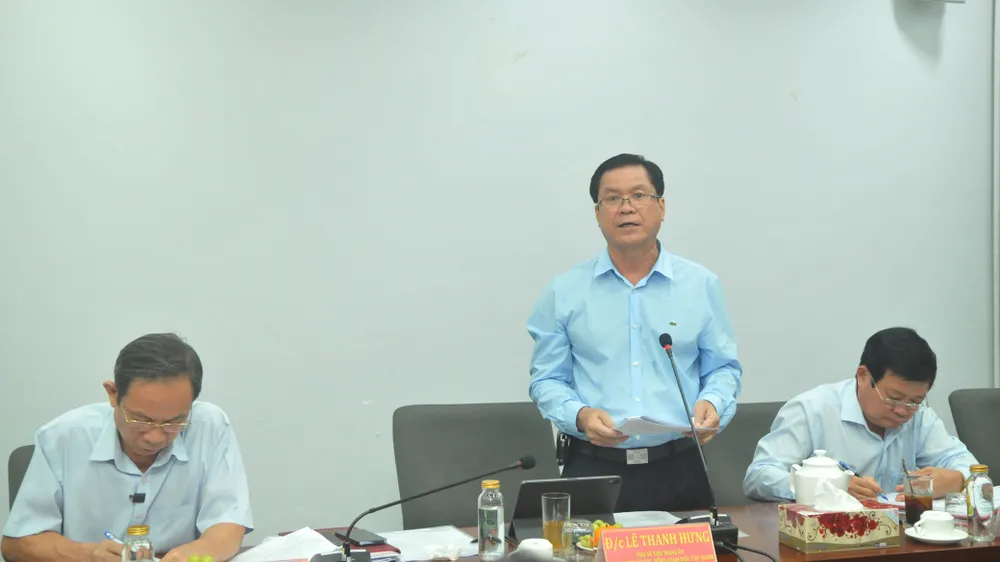 Thuê giám đốc doanh nghiệp nhà nước không phải là yêu cầu bắt buộc ảnh 2