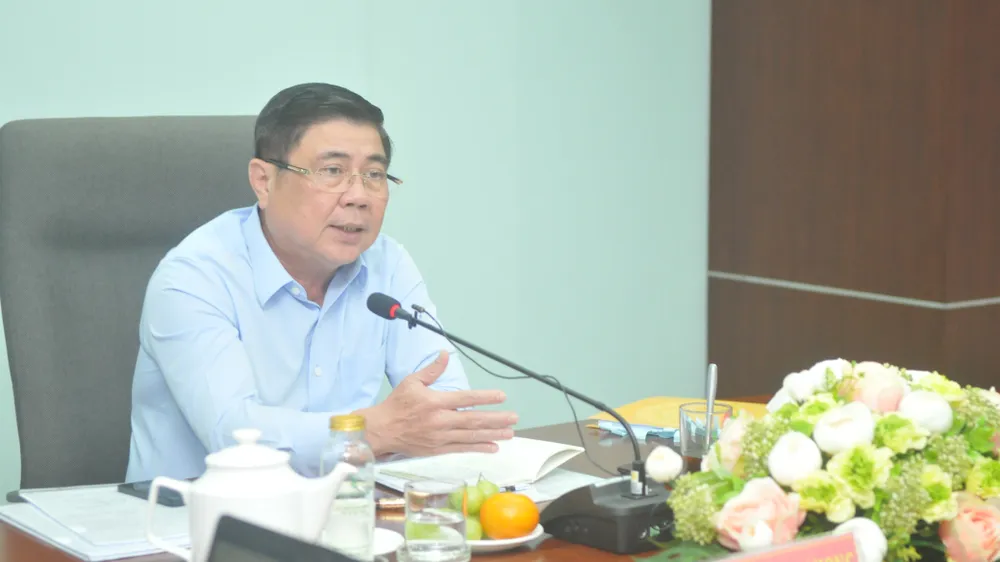 Thuê giám đốc doanh nghiệp nhà nước không phải là yêu cầu bắt buộc ảnh 3