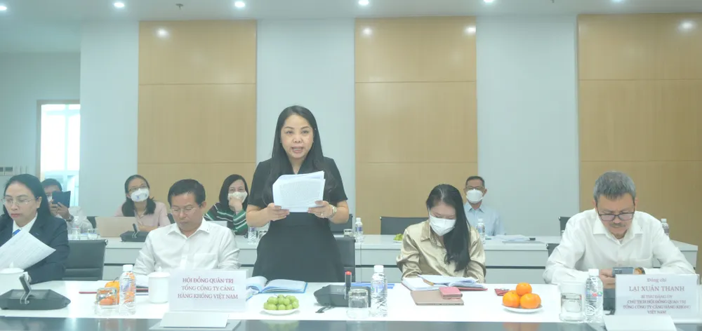 “Muốn an toàn thì không có đột phá, chỉ rón rén” ảnh 1