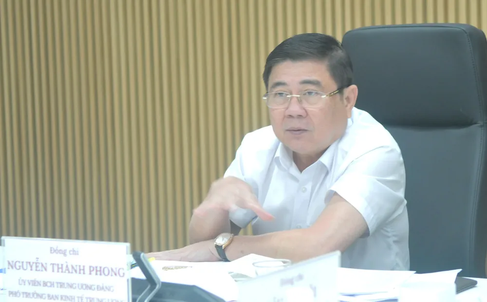 “Muốn an toàn thì không có đột phá, chỉ rón rén” ảnh 2