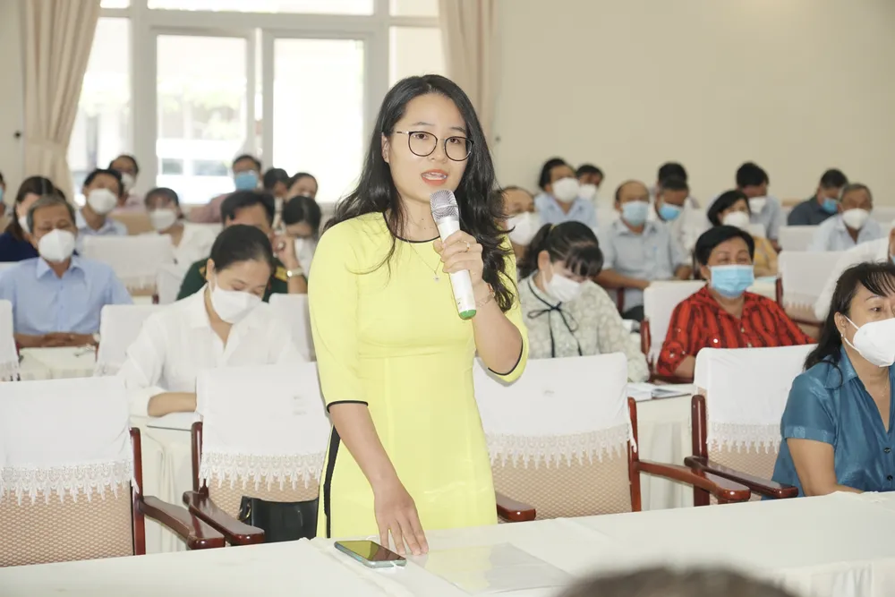 TPHCM sẽ có thêm 35.000 căn nhà ở xã hội, 28.000 chỗ ở cho công nhân ảnh 3