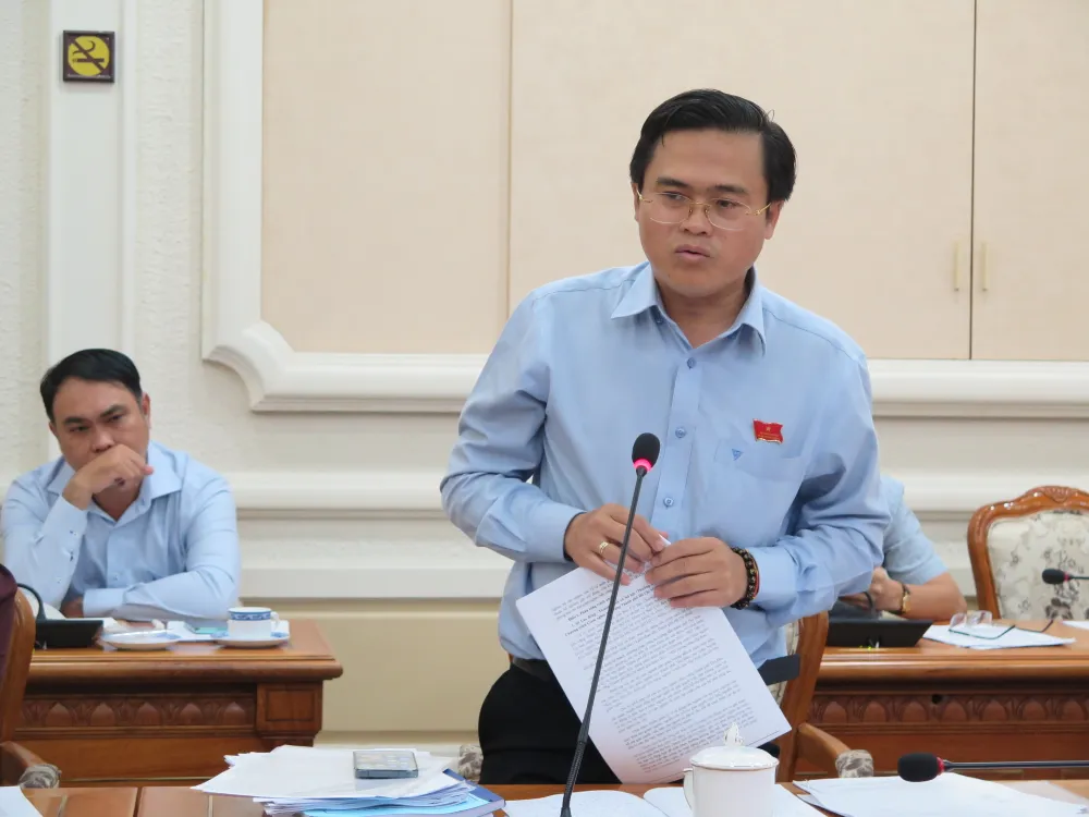 Không phân bổ ngân sách cho vay, hộ nghèo phải tìm đến tín dụng đen ảnh 2