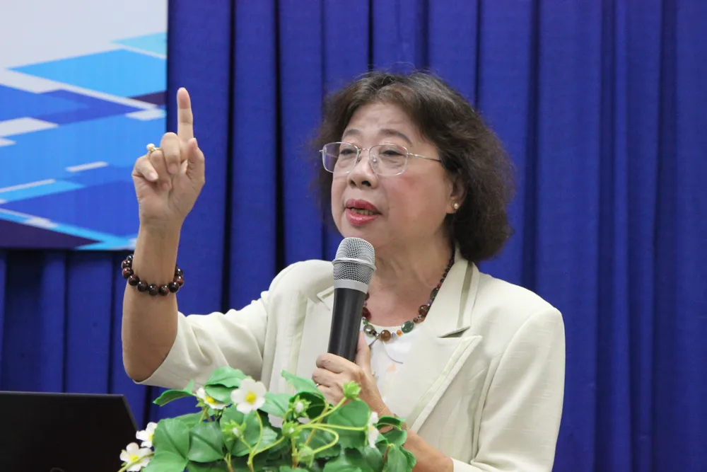 Nghị quyết mới không thể trao quyền “nhỏ giọt” cho TPHCM ảnh 2