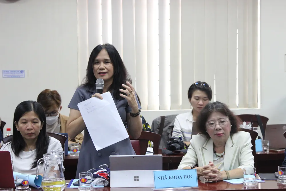 Nghị quyết mới không thể trao quyền “nhỏ giọt” cho TPHCM ảnh 3