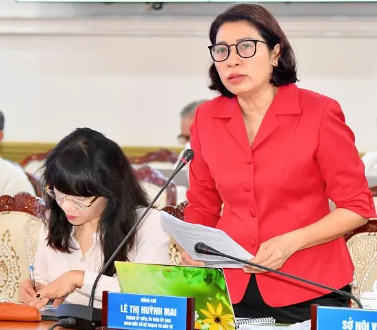 Trên đà phục hồi, tỷ lệ giải ngân đầu tư công của TPHCM vẫn rất thấp ảnh 2