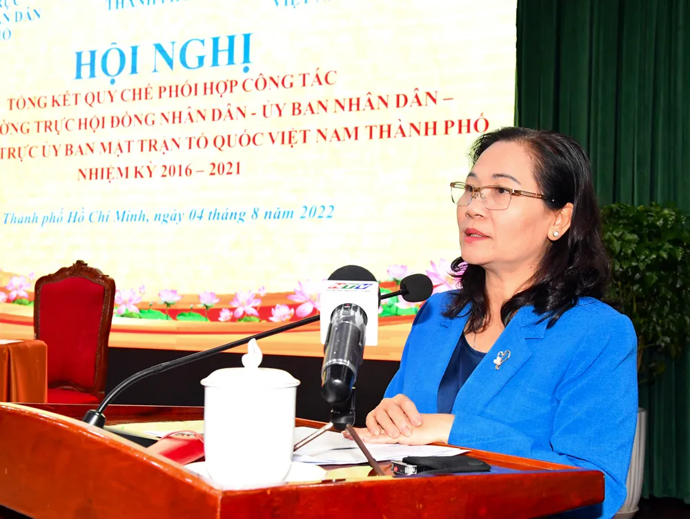 “Chỉ trích lẫn nhau” là tích cực, thay vì đồng tình rồi gồng mình chịu đựng ảnh 3