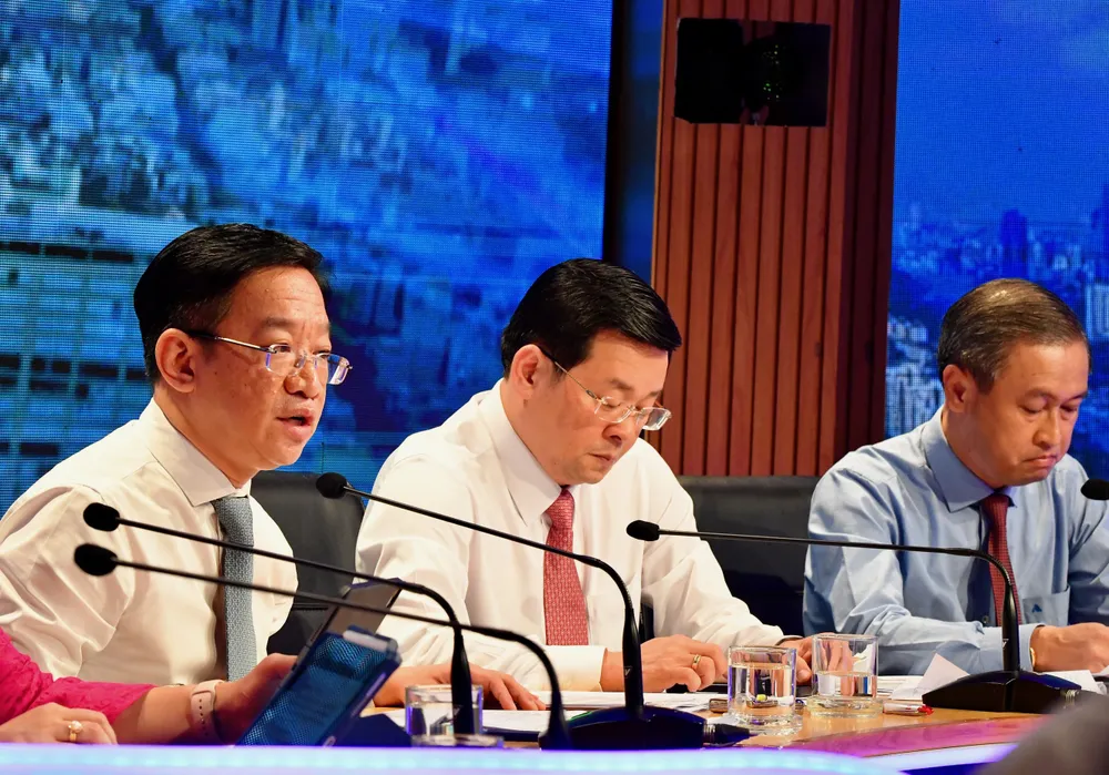 Chỉ cần một bản vẽ cho hai thủ tục hành chính ảnh 3