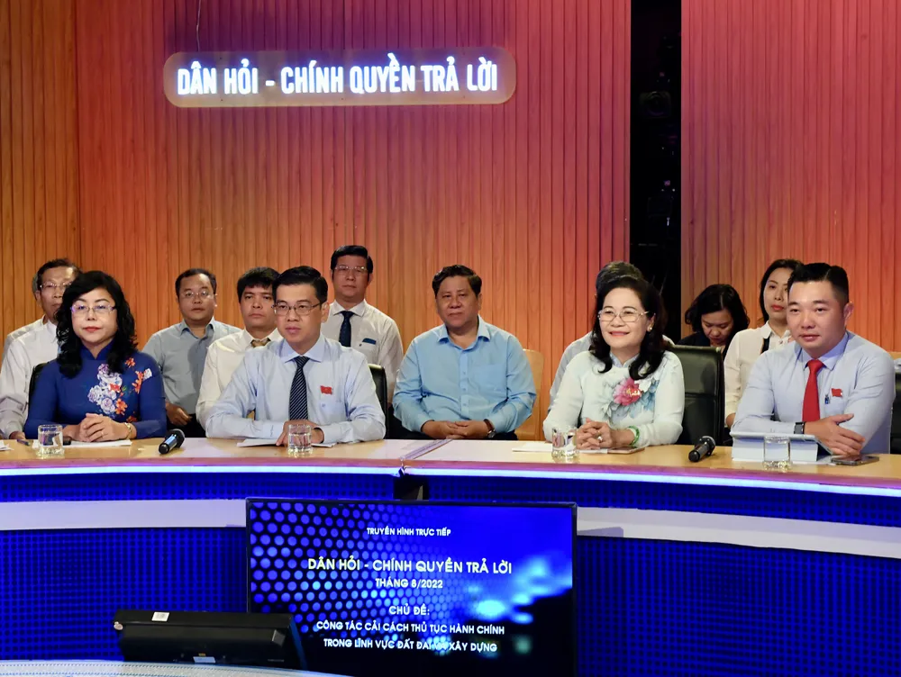 Chỉ cần một bản vẽ cho hai thủ tục hành chính ảnh 1