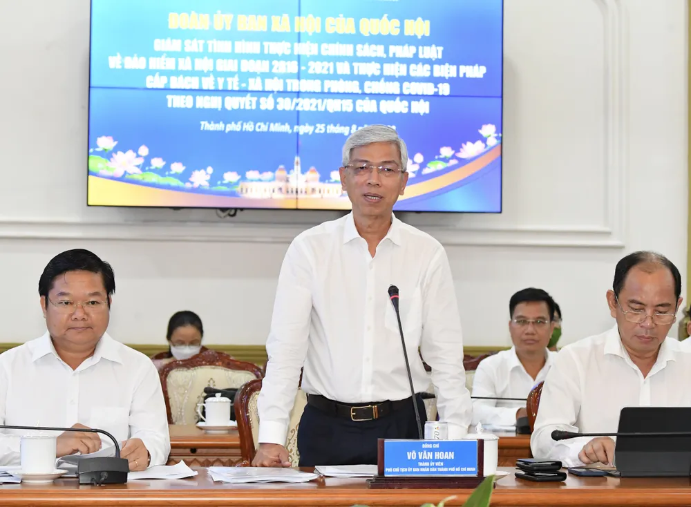 Kiến nghị khởi tố 84 đơn vị trốn đóng 158 tỷ đồng BHXH, chưa đơn vị nào bị khởi tố ảnh 1