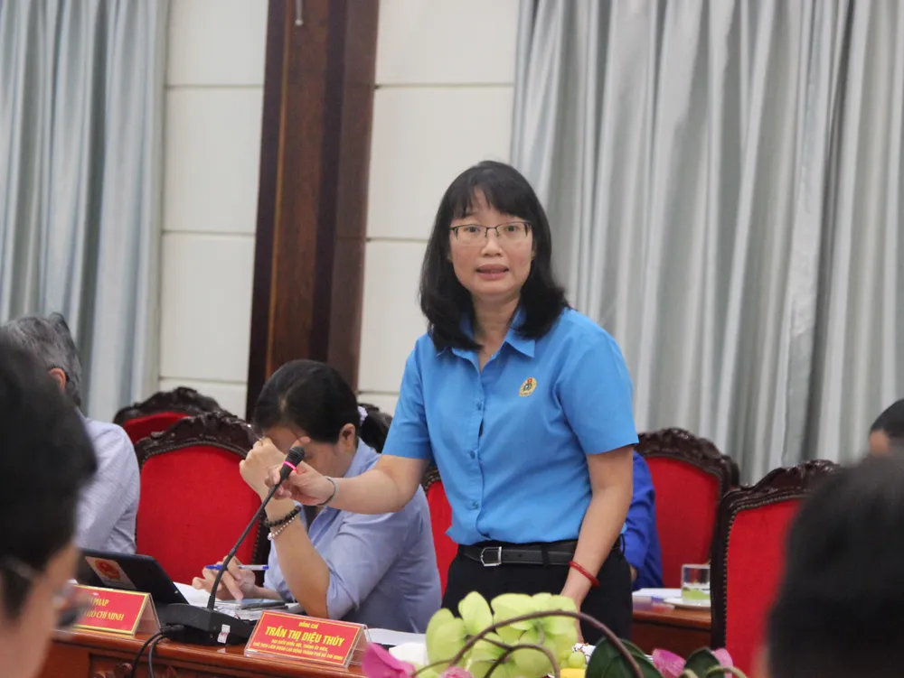 50% doanh nghiệp nhỏ và vừa không biết có luật hỗ trợ ảnh 2