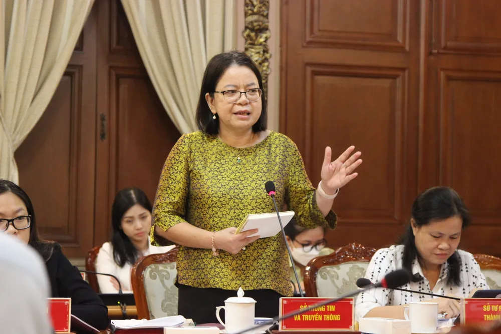 Chính quyền đô thị để giải quyết việc dân tốt hơn, thực tế ra sao? ảnh 4