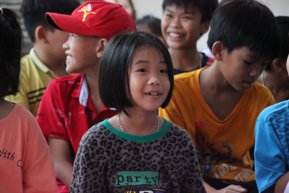 Khánh thành thêm hai cây cầu hữu nghị “Việt Kiều” ở Cần Thơ ảnh 3