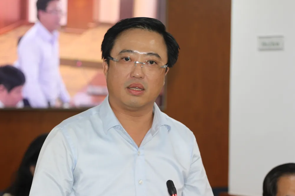 TPHCM đảm bảo người dân không thiếu xăng dầu ảnh 2