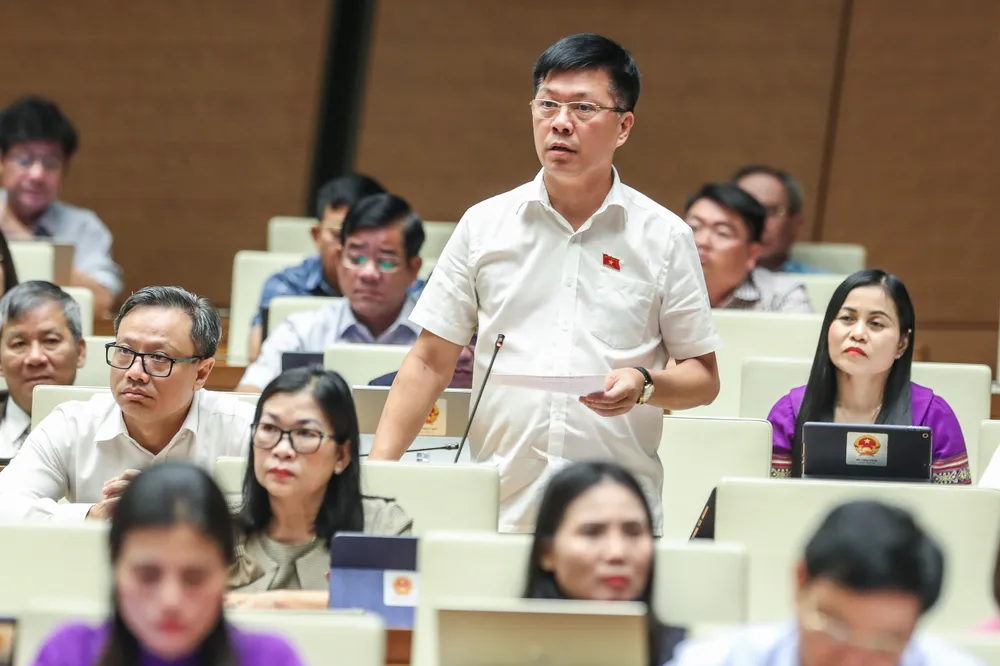 Phạt nguội nhưng người dân phải đến tận cơ quan xử phạt để xác nhận  ảnh 14