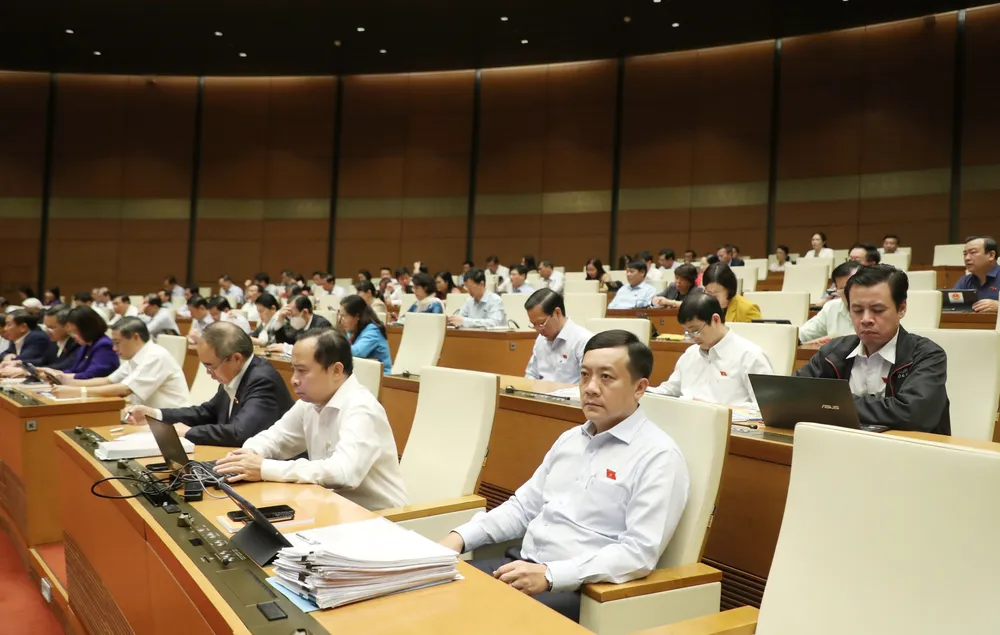 Phạt nguội nhưng người dân phải đến tận cơ quan xử phạt để xác nhận  ảnh 16