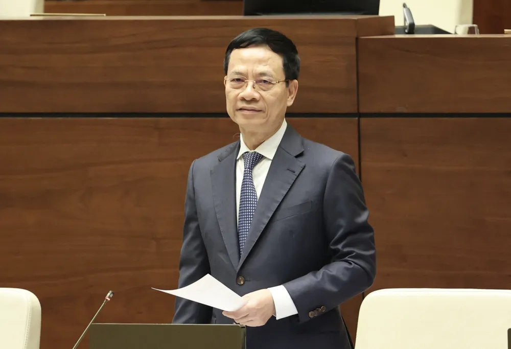 Phạt nguội nhưng người dân phải đến tận cơ quan xử phạt để xác nhận  ảnh 17