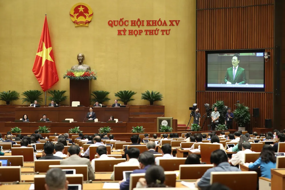 Phạt nguội nhưng người dân phải đến tận cơ quan xử phạt để xác nhận  ảnh 6