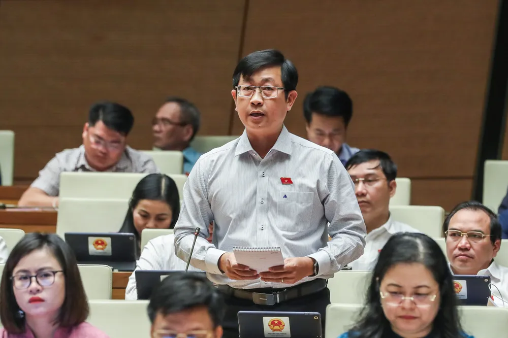 Phạt nguội nhưng người dân phải đến tận cơ quan xử phạt để xác nhận  ảnh 11