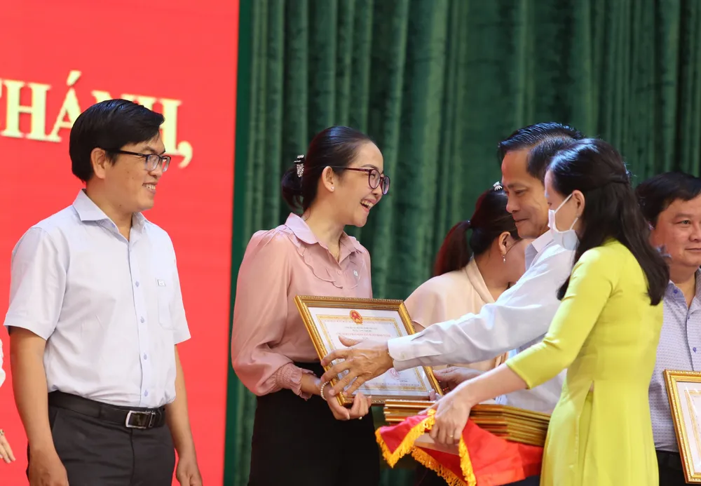 26 cơ sở gây ô nhiễm ở Bình Chánh đã di dời khỏi khu dân cư ảnh 2