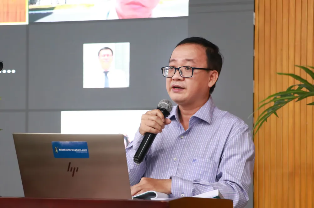 Cần có tiêu chí cụ thể để xác định các trường hợp thu hồi đất ảnh 3