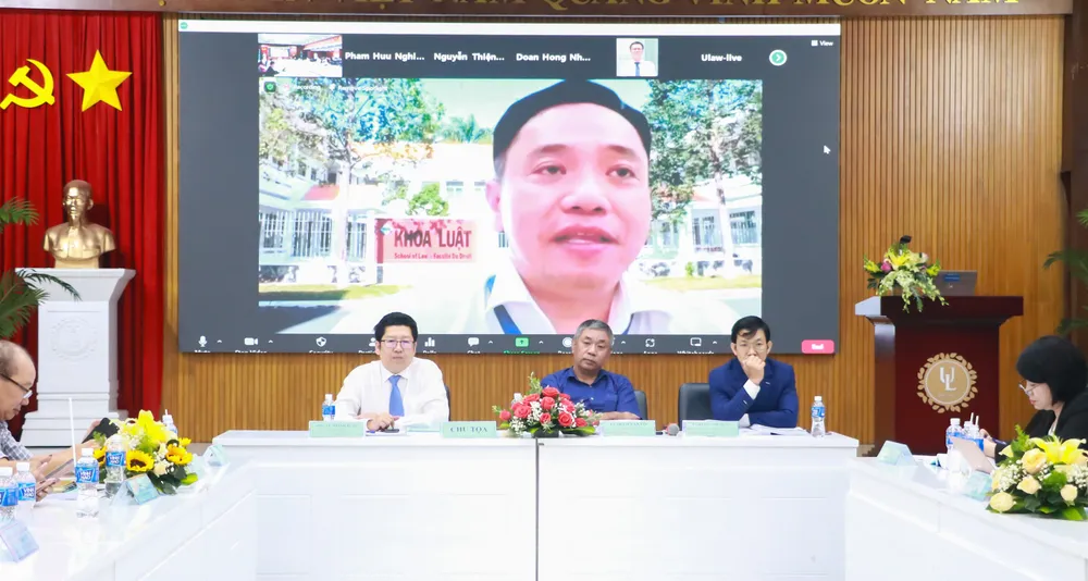 Cần có tiêu chí cụ thể để xác định các trường hợp thu hồi đất ảnh 2