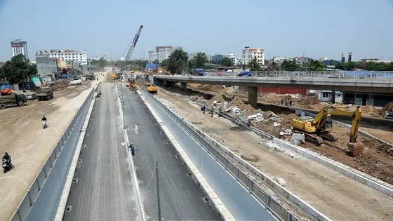 Công tác bồi thường, giải phóng mặt bằng là nguyên nhân lớn dẫn đến chậm giải ngân vốn đầu tư công