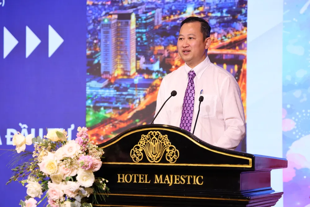 Ông Trần Phú Lữ, Quyền GĐ ITPC...JPG