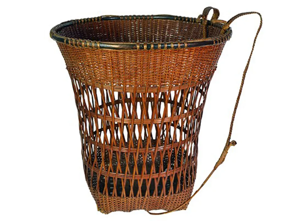 Thưởng lãm nét văn hóa độc đáo dân tộc Xtiêng tại TPHCM ảnh 3