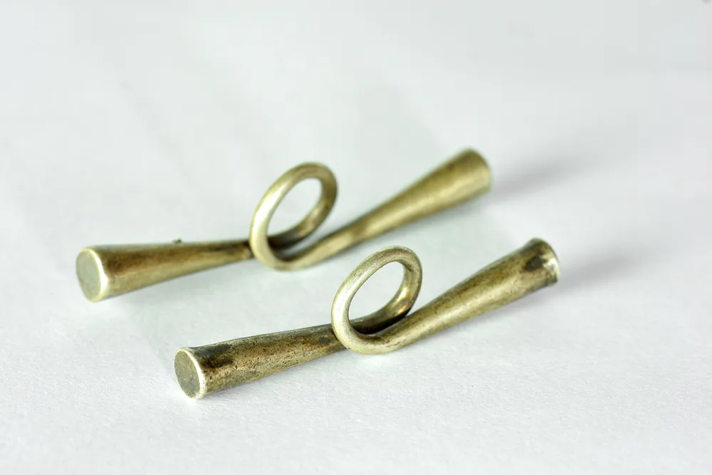 Thưởng lãm nét văn hóa độc đáo dân tộc Xtiêng tại TPHCM ảnh 4